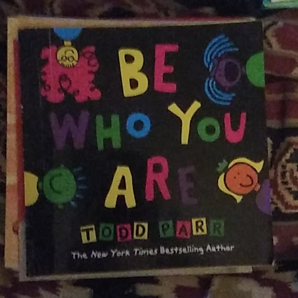 Kids book